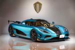 Koenigsegg Agera RSR 2016 года
